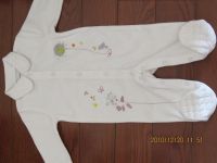 Sell knitted baby rompers