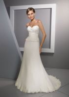 Selling Bridal Gowns and apperal.