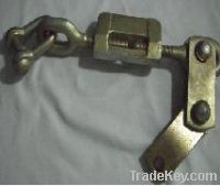 Stabilizer Chain Massey 260