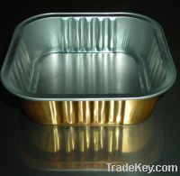 Sell Pet Food Tray HY-8827