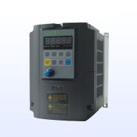 Sell frequency inverter 3kw 3 phase