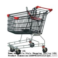 Australia Style Shopping Cart XYW-145