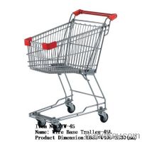Shopping Cart XYW-45