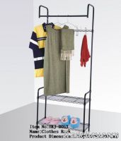 Garment Rack