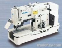 Sell juki jexx 781 kaj buttonhole sewing  machine best price delhi