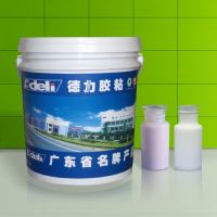 Sell waterbase pu adheisve for shoes making