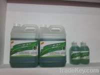 Wick Fuel refill pack