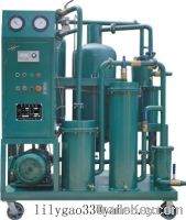 Sell Series ZYB Mul-ti-function Oil Purifier