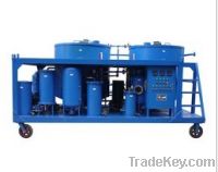 Sell LYE Waste Engine Oil Recycling Machine