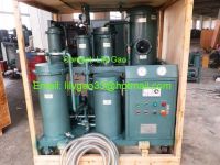 Sell Hydraulic Oil Purifier, Used Hydraulic Oil Purification Plant