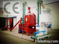 Sell SK  Pellet Production Line