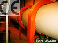 Sell  HZG-1800X14 Rotary Dryer