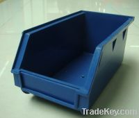 Sell Plastic Wall mounted storage bin OF-04