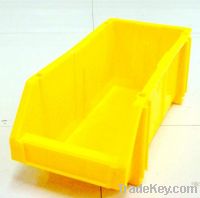 Sell Plastic parts bin OF-A02