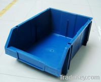 Sell Plastic parts bin OF-A01