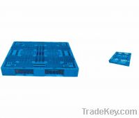 Hot Sell cheap Plastic pallet OF-1111