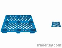 Hot Sell  Single Faced Plastic pallet
