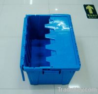 Sell Stack  Nest Plastic Crates OF-PC2303