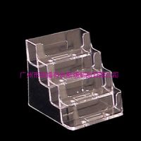 Sell Acrylic Business Cards Holder
