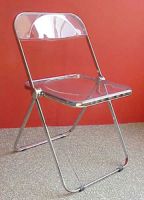 Sell Acrylic Chair