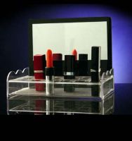 Sell Acrylic Cosmetics display