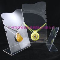 Sell Acrylic Jewelry Display