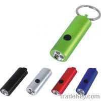 Sell LED Keychain MK-9025-3LED