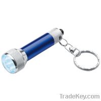 Sell LED Keychain MK-9015-5LED