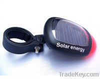Sell Solar Bicycle Light MK-6935-2LED