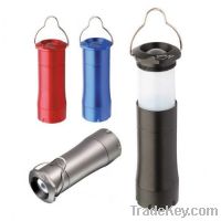Sell Zoom Torch Lantern MK-1199-1W/CREE Q5