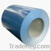 Sell color coated steel coils/sheets   prepainted steel coils/sheets