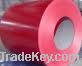 Sell color -coated steel coils/prepainted steel coils /sheets