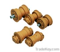 Track Roller / Carrier Roller