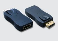 Sell Displayport To HDMI connectors