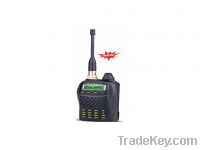 Good customer praise factory price Muti-function UHF transceiver TG-A3