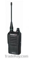 Clear voice prompt highly customer praised sufficient business radios