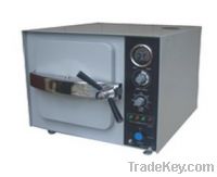 Sell Table top steam sterilizer
