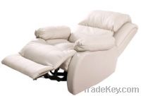 Sell 3D Functional Massage Chair