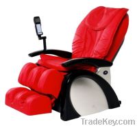 Music Massage Chair