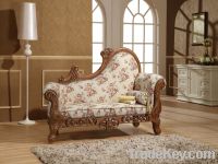 Sell new classical chaise