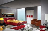 Sell luxury bed 4008
