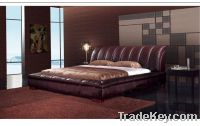Sell luxury bed 4010
