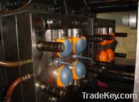 Sell Injection moulding