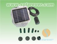 Sell   Solar Pump Kit (SM202)