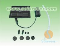 Sell  Solar Brushless Pump Kit ( SBL 205)