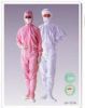 ANTISTATIC COVERALL