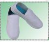 anti-static pvc airtight shoe