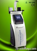 RF Skin Rejuvenation Beauty Equipment