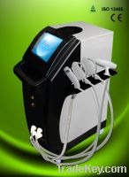 Multifunction E-light/IPL/RF/Laser machine  GL012