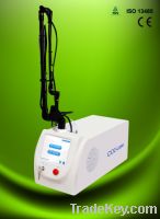 CO2 Fractional Laser machine for skin tighten